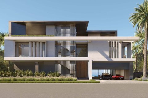 فيلا في Palm Jebel Ali, دبي 7 غرف نوم , 1115 م² رقم 103725 - صورة 8