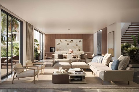 فيلا في Palm Jebel Ali, دبي 7 غرف نوم , 1115 م² رقم 103725 - صورة 5