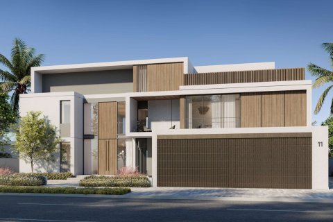 فيلا في Palm Jebel Ali, دبي 7 غرف نوم , 1115 م² رقم 103725 - صورة 7