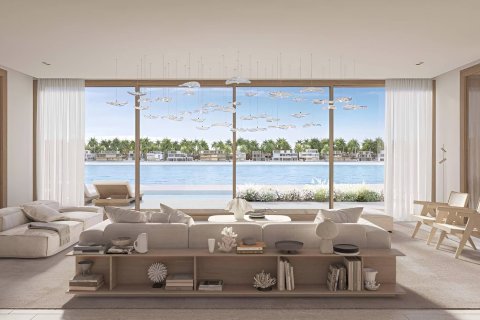 فيلا في Palm Jebel Ali, دبي 7 غرف نوم , 1115 م² رقم 103725 - صورة 17