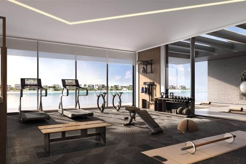 فيلا في Palm Jebel Ali, دبي 7 غرف نوم , 1115 م² رقم 103725 - صورة 3
