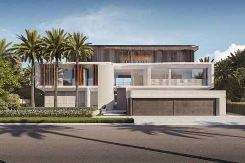 فيلا في Palm Jebel Ali, دبي 7 غرف نوم , 1115 م² رقم 103725 - صورة 12
