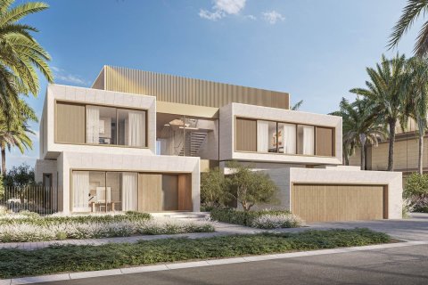 فيلا في Palm Jebel Ali, دبي 7 غرف نوم , 1115 م² رقم 103725 - صورة 14