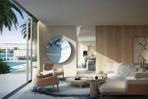 فيلا في Palm Jebel Ali, دبي 7 غرف نوم , 1115 م² رقم 103725 - صورة 4