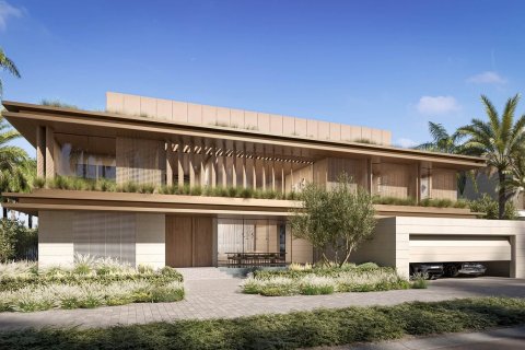 فيلا في Palm Jebel Ali, دبي 7 غرف نوم , 1115 م² رقم 103725 - صورة 10