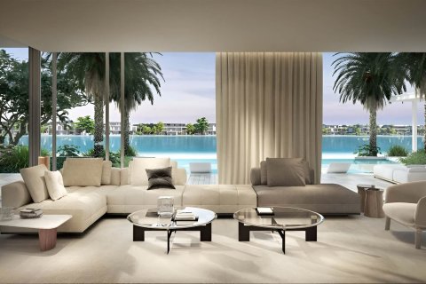 فيلا في Palm Jebel Ali, دبي 7 غرف نوم , 1115 م² رقم 103725 - صورة 6