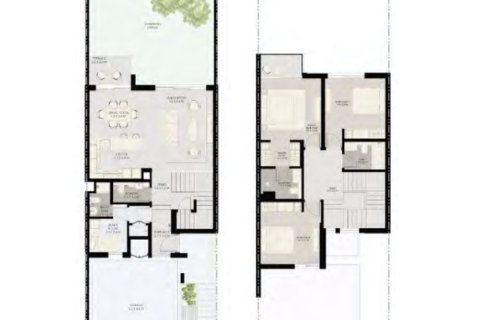 Maison de ville à Dubai Land, Dubai, 3 chambres, 212 m², № 103729 - photo 14
