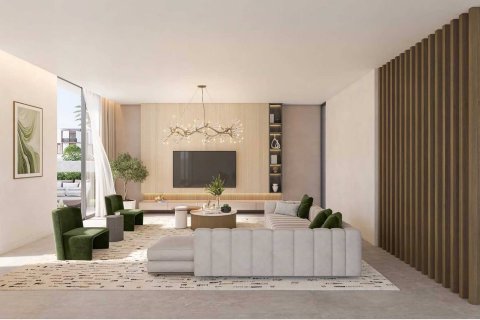 Maison de ville à Dubai Land, Dubai, 3 chambres, 212 m², № 103729 - photo 7