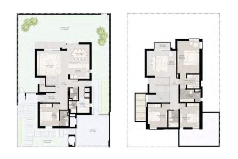 Maison de ville à Dubai Land, Dubai, 3 chambres, 212 m², № 103729 - photo 15