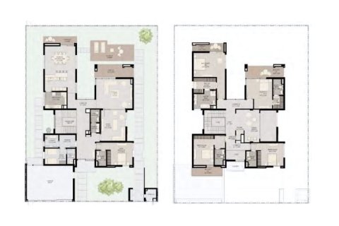 Maison de ville à Dubai Land, Dubai, 3 chambres, 212 m², № 103729 - photo 16