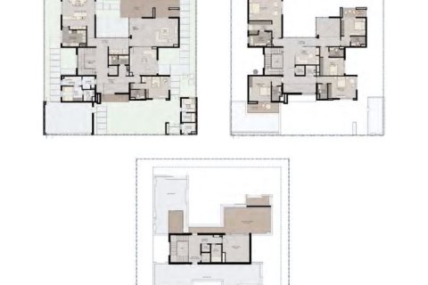 Maison de ville à Dubai Land, Dubai, 3 chambres, 212 m², № 103729 - photo 17