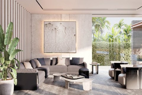 Villa en Mohammed Bin Rashid City, Dubai, 5 dormitorios, 670 m², № 103730 - foto 7