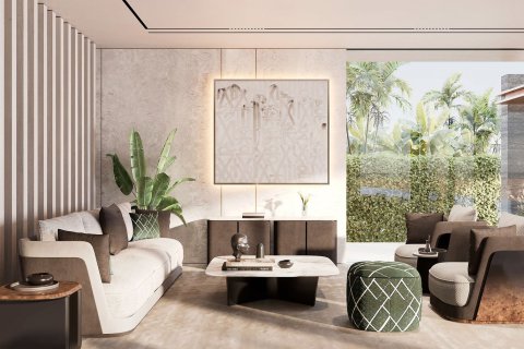 Villa en Mohammed Bin Rashid City, Dubai, 5 dormitorios, 670 m², № 103730 - foto 9