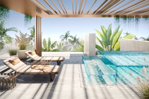 Villa en Mohammed Bin Rashid City, Dubai, 5 dormitorios, 670 m², № 103730 - foto 4