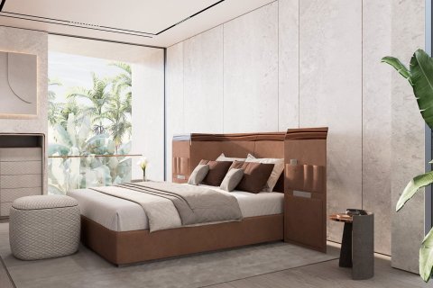 Villa en Mohammed Bin Rashid City, Dubai, 5 dormitorios, 670 m², № 103730 - foto 8