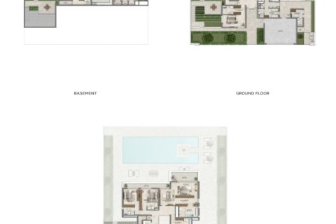 فيلا في Dubai Land, دبي 5 غرف نوم , 1037 م² رقم 103732 - صورة 12