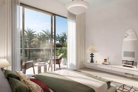 Villa in Dubai Land, Dubai 5 bedrooms, 1037 sq.m. № 103732