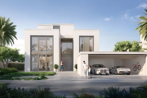 فيلا في Dubai Land, دبي 5 غرف نوم , 1037 م² رقم 103732 - صورة 13
