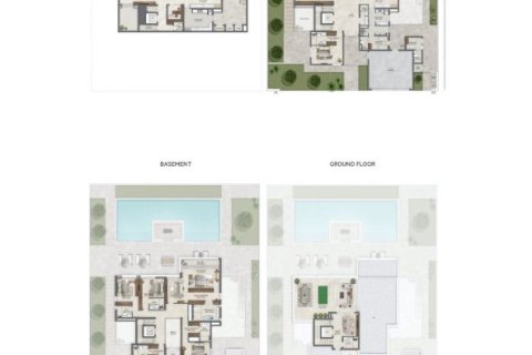 فيلا في Dubai Land, دبي 5 غرف نوم , 1037 م² رقم 103732 - صورة 10