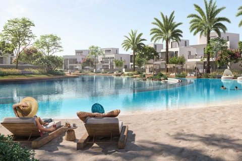 فيلا في Dubai Land, دبي 5 غرف نوم , 1037 م² رقم 103732 - صورة 7