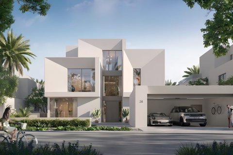 فيلا في Dubai Land, دبي 5 غرف نوم , 1037 م² رقم 103732 - صورة 4