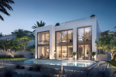 فيلا في Dubai Land, دبي 5 غرف نوم , 1037 م² رقم 103732 - صورة 6