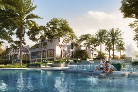 فيلا في Dubai Land, دبي 5 غرف نوم , 1037 م² رقم 103732 - صورة 8
