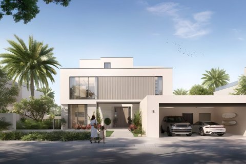 فيلا في Dubai Land, دبي 5 غرف نوم , 1037 م² رقم 103732 - صورة 5
