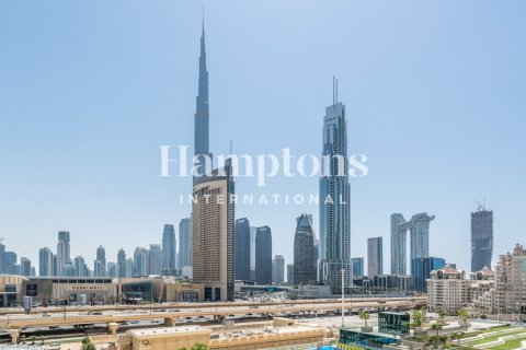 Снять в аренду квартиру в Zabeel, Дубай: 2 спальни, 176.89102812м², № 110996 - фото 19