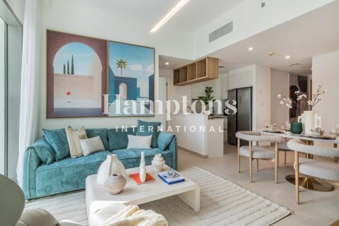 Снять в аренду квартиру в Zabeel, Дубай: 2 спальни, 176.89102812м², № 110996 - фото 17