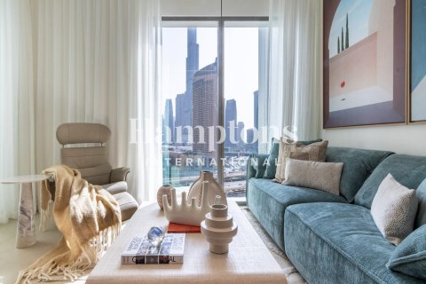 Снять в аренду квартиру в Zabeel, Дубай: 2 спальни, 176.89102812м², № 110996 - фото 8
