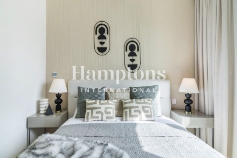 Снять в аренду квартиру в Zabeel, Дубай: 2 спальни, 176.89102812м², № 110996 - фото 11