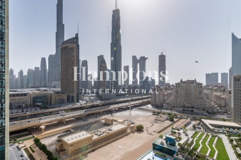 Снять в аренду квартиру в Zabeel, Дубай: 2 спальни, 176.89102812м², № 110996 - фото 18