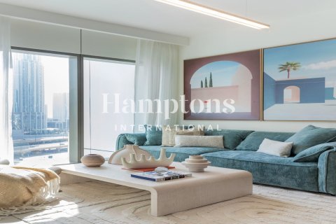 Снять в аренду квартиру в Zabeel, Дубай: 2 спальни, 176.89102812м², № 110996 - фото 12