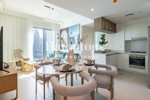 Снять в аренду квартиру в Zabeel, Дубай: 2 спальни, 176.89102812м², № 110996 - фото 20