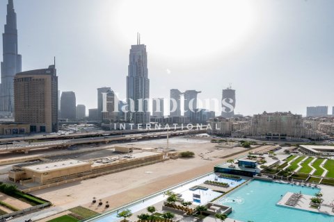 Appartement à Zabeel, Dubai, 2 chambres, 176.891 m², № 110996