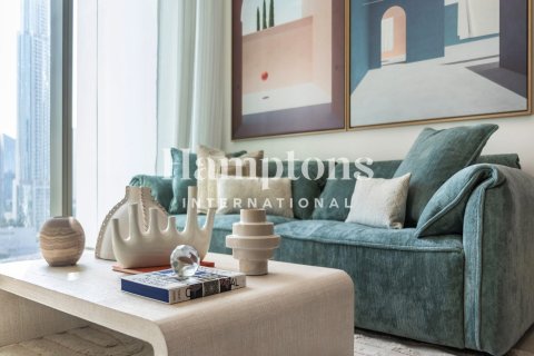 Снять в аренду квартиру в Zabeel, Дубай: 2 спальни, 176.89102812м², № 110996 - фото 28