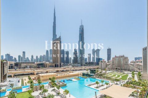Снять в аренду квартиру в Zabeel, Дубай: 2 спальни, 176.89102812м², № 110996 - фото 10