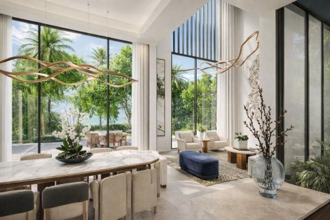 Villa à Dubai, 5 chambres, 627 m², № 90555 - photo 16