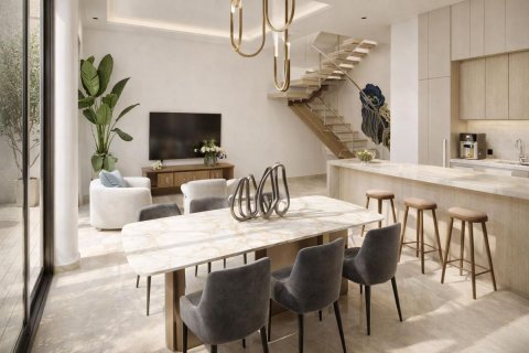 Villa à Dubai, 5 chambres, 627 m², № 90555 - photo 12