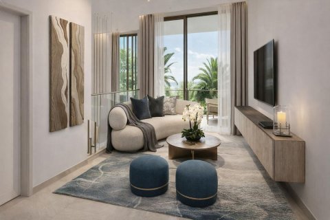 Villa à Dubai, 5 chambres, 627 m², № 90555 - photo 4