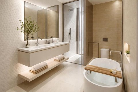 Villa à Dubai, 5 chambres, 627 m², № 90555 - photo 3