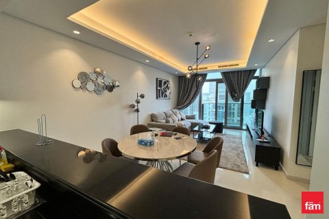 شقة في الخليج التجاري, دبي 2 غرف نوم, 104.1 م² رقم 90489 - صورة 8