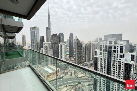 Apartamento en Business Bay, Dubai, 2 dormitorios, 104.1 m², № 90489