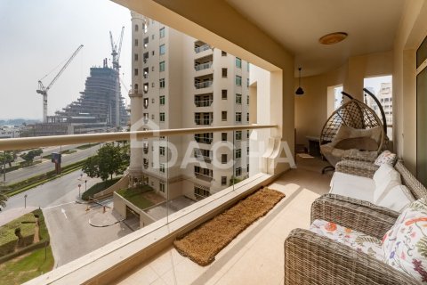 Apartamento en Shoreline Apartments, Palm Jumeirah, Dubai, 3 dormitorios, 201 m², № 141409 - foto 15