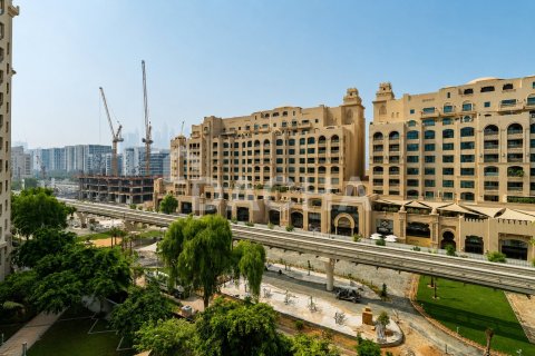 Apartamento en Shoreline Apartments, Palm Jumeirah, Dubai, 3 dormitorios, 201 m², № 141409 - foto 19