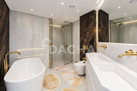 Apartamento en Shoreline Apartments, Palm Jumeirah, Dubai, 3 dormitorios, 201 m², № 141409 - foto 12