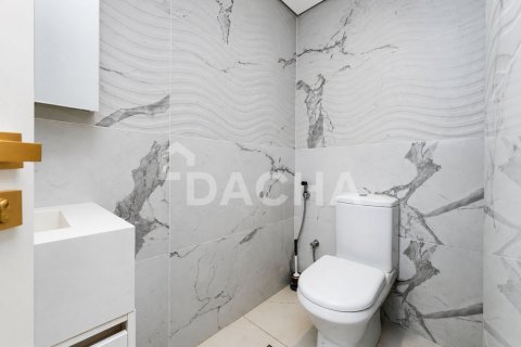 Apartamento en Shoreline Apartments, Palm Jumeirah, Dubai, 3 dormitorios, 201 m², № 141409 - foto 21