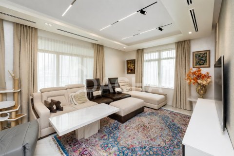 Apartamento en Shoreline Apartments, Palm Jumeirah, Dubai, 3 dormitorios, 201 m², № 141409 - foto 5