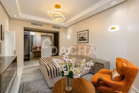 Apartamento en Shoreline Apartments, Palm Jumeirah, Dubai, 3 dormitorios, 201 m², № 141409 - foto 10